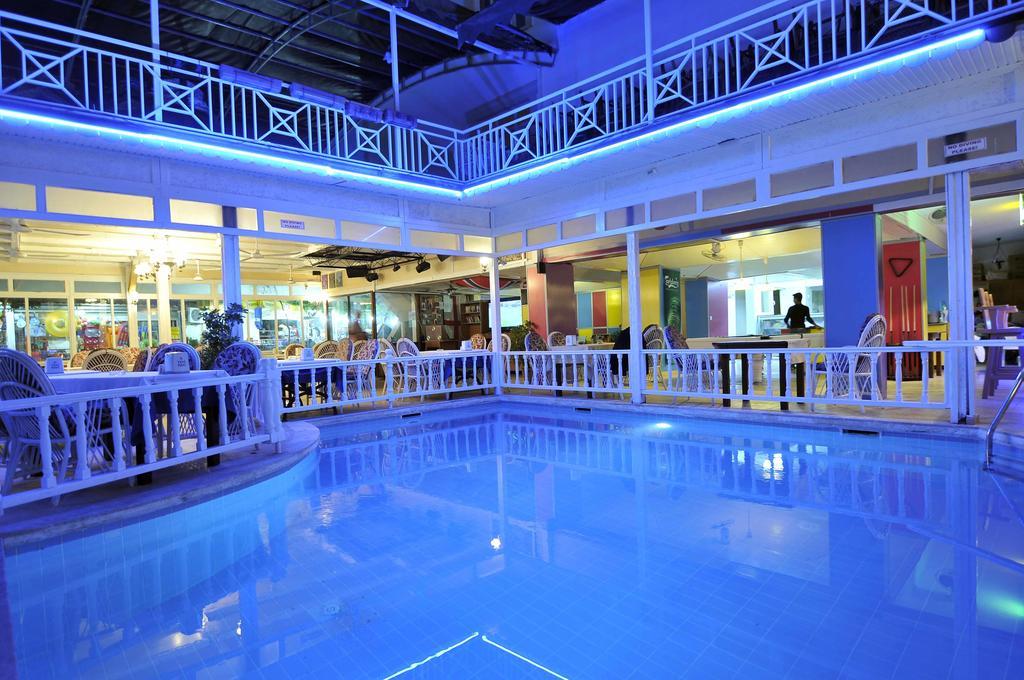 Sun Kiss Hotel Сиде Екстериор снимка
