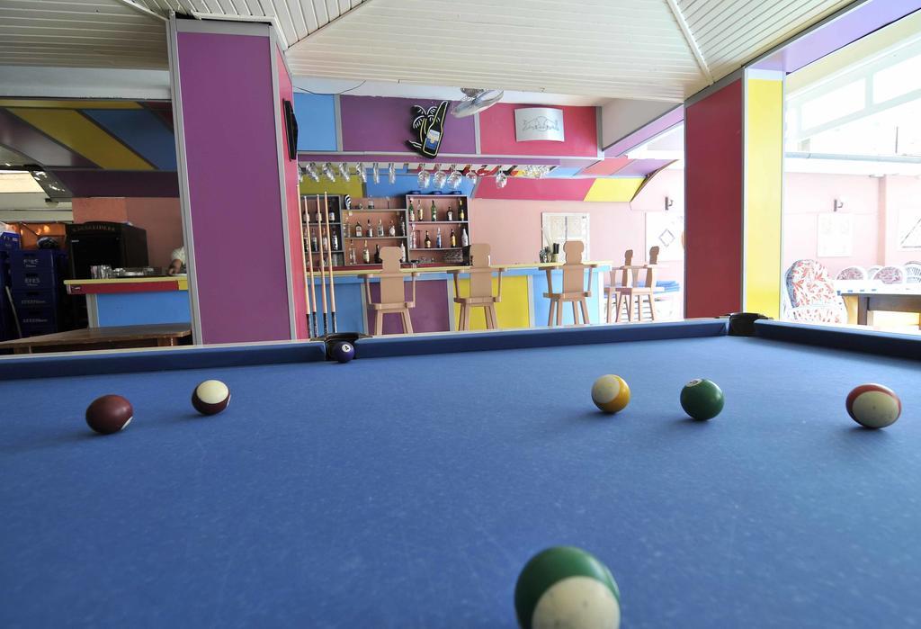 Sun Kiss Hotel Сиде Екстериор снимка